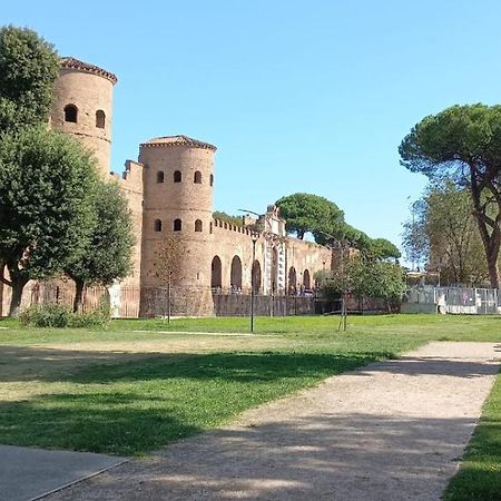 Appartamento Easylife Roma Esterno foto