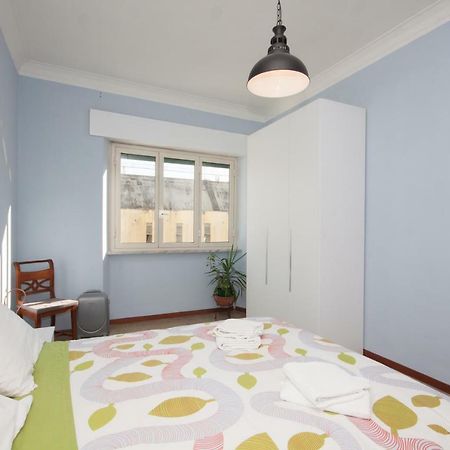 Appartamento Easylife Roma Esterno foto
