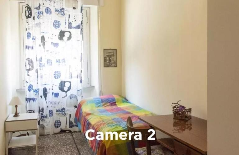 Appartamento Easylife Roma Esterno foto