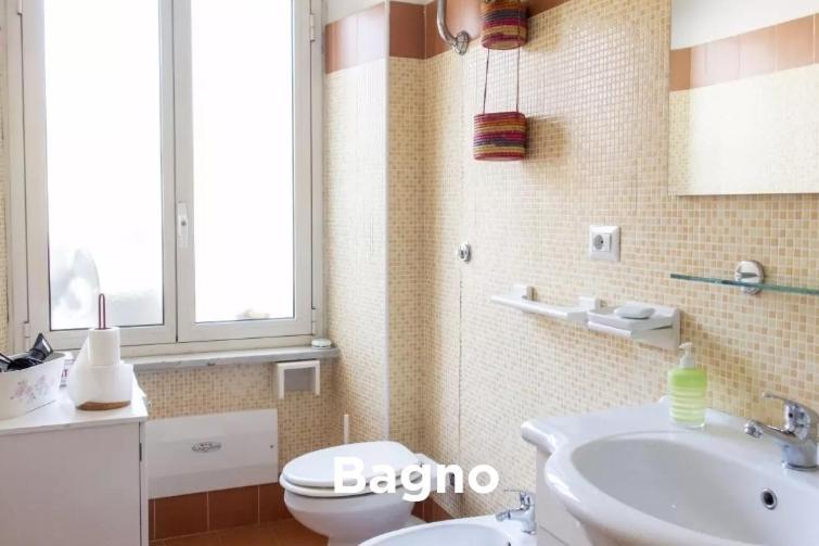Appartamento Easylife Roma Esterno foto