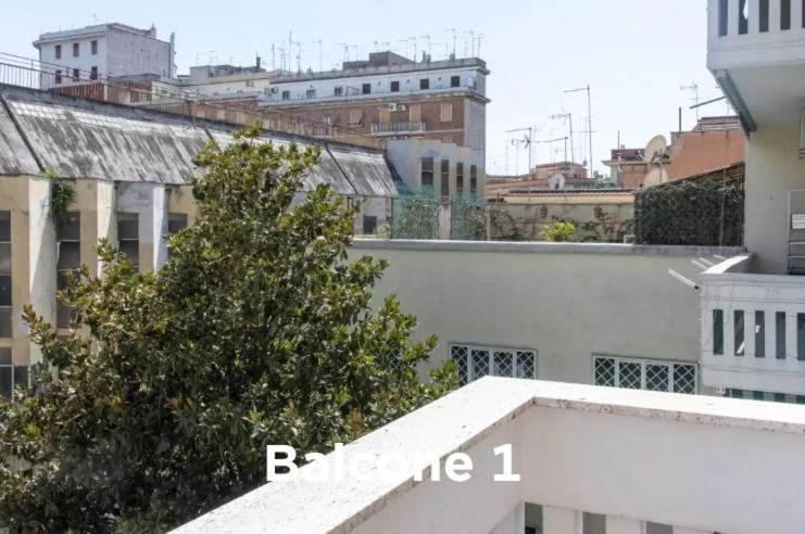 Appartamento Easylife Roma Esterno foto