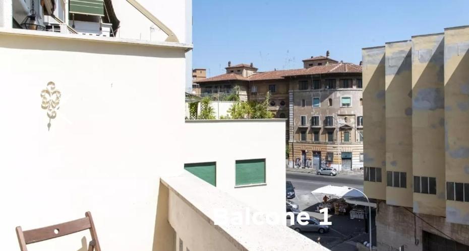Appartamento Easylife Roma Esterno foto
