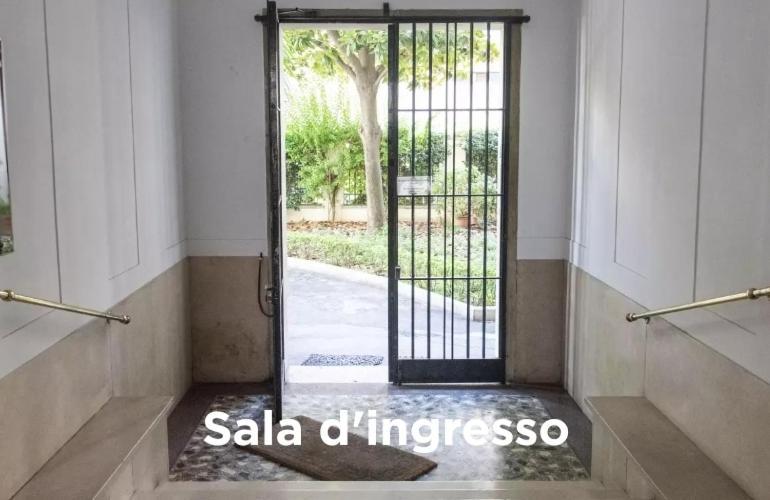 Appartamento Easylife Roma Esterno foto