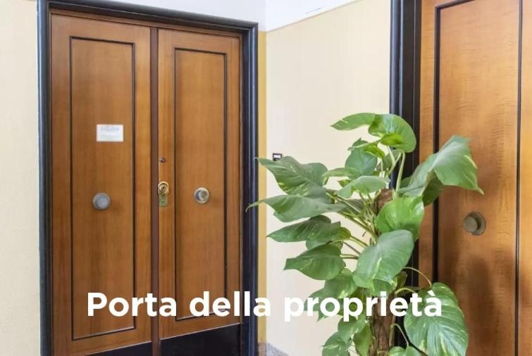 Appartamento Easylife Roma Esterno foto