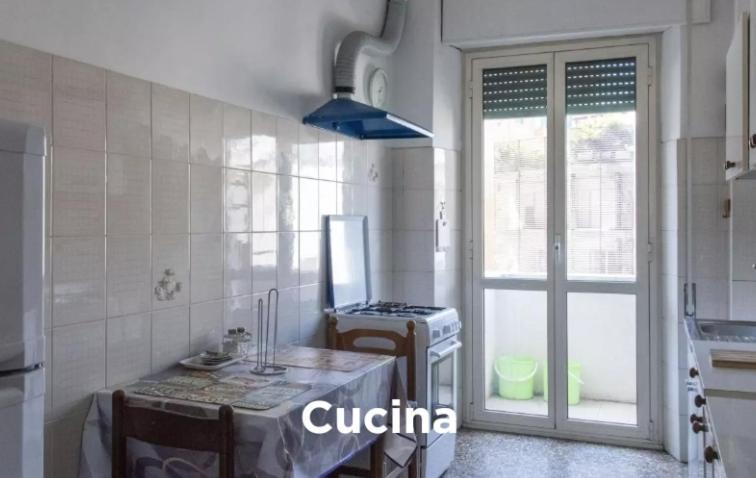 Appartamento Easylife Roma Esterno foto