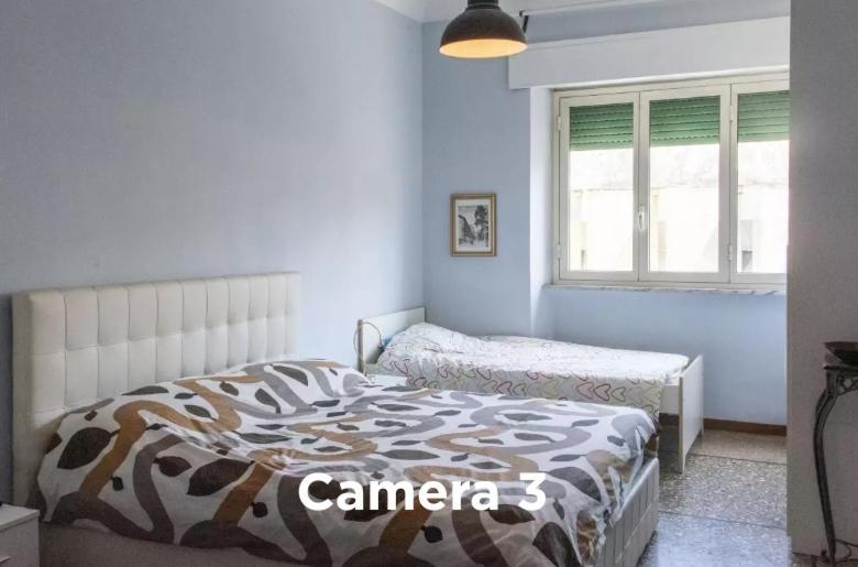 Appartamento Easylife Roma Esterno foto