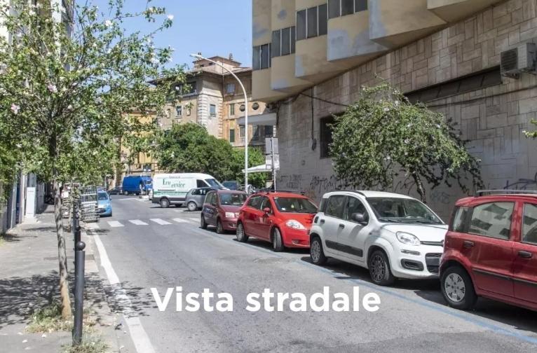 Appartamento Easylife Roma Esterno foto