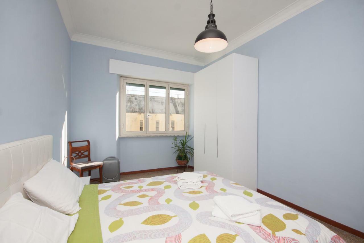 Appartamento Easylife Roma Esterno foto