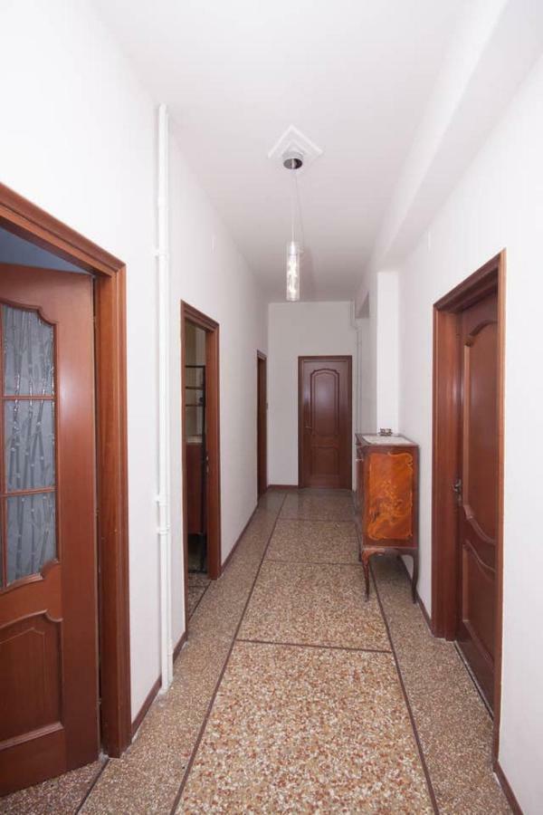 Appartamento Easylife Roma Esterno foto