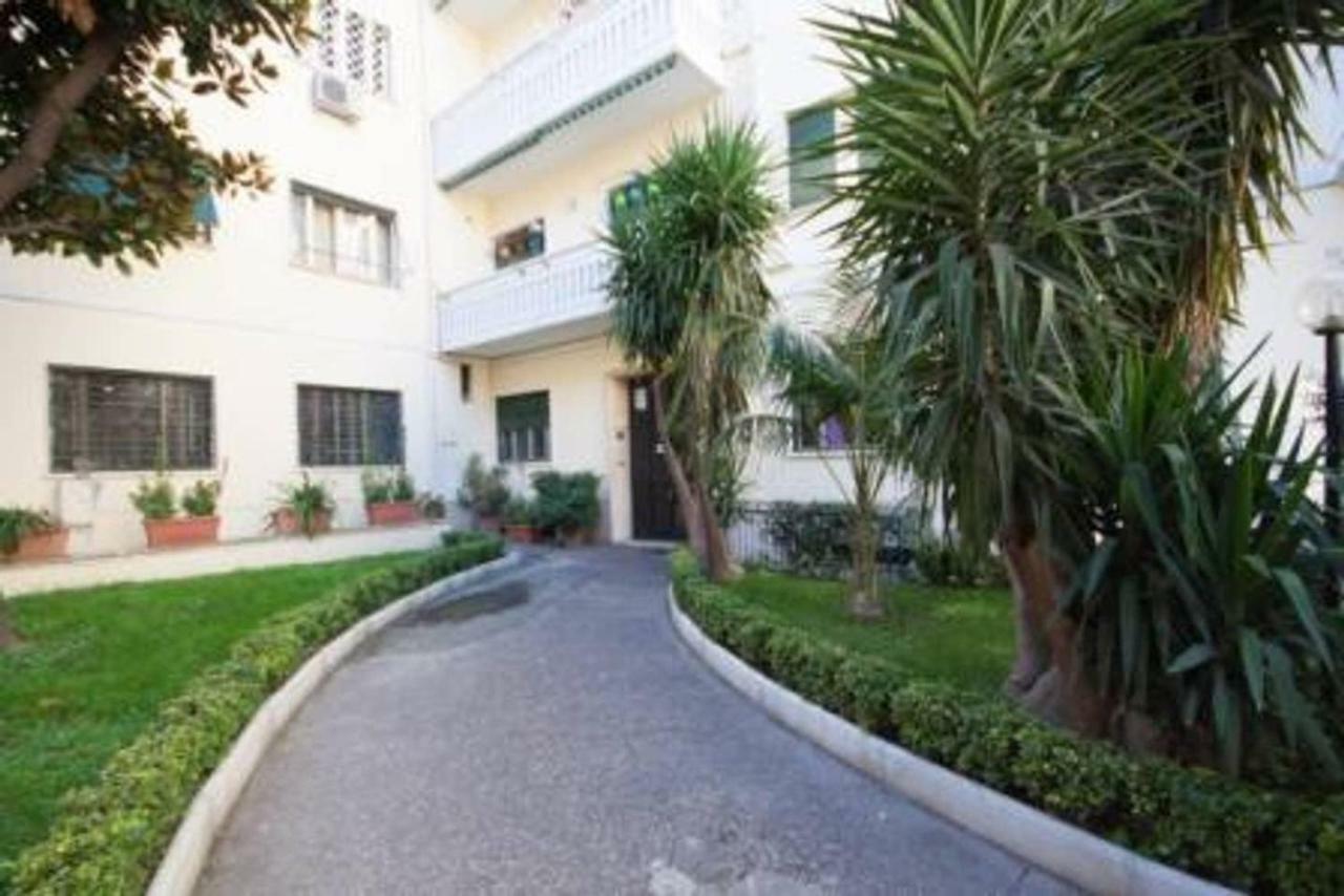 Appartamento Easylife Roma Esterno foto