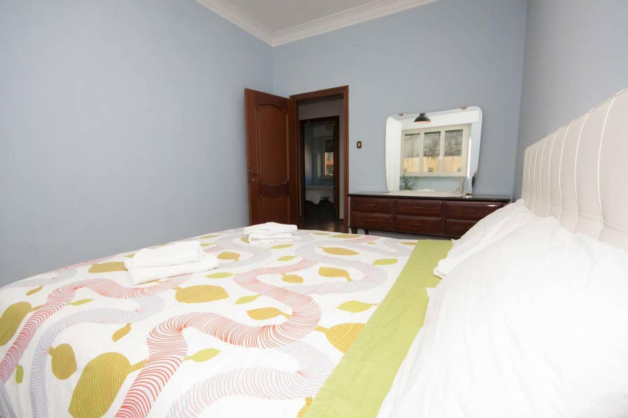 Appartamento Easylife Roma Esterno foto