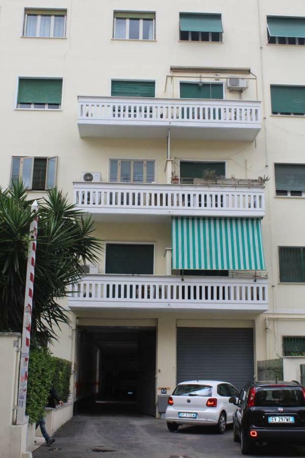 Appartamento Easylife Roma Esterno foto