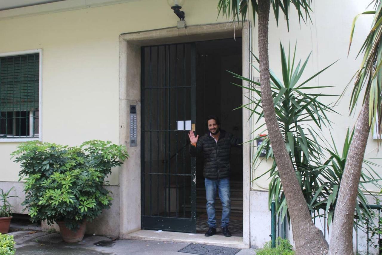 Appartamento Easylife Roma Esterno foto
